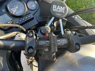 Yamaha TDM 900 2005-thumb-12