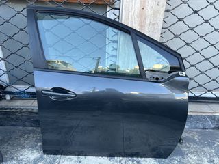 Peugeot 208 ‘12-19 (5ΘΥΡΟ) πόρτα εμπρός δεξιά Κομπλέ