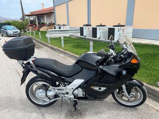 Bmw K 1200 RS 2002