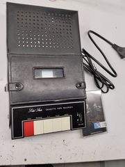 Κασετόφωνο Vintage CONION