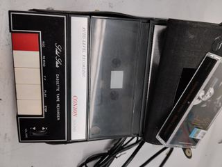 Κασετόφωνο Vintage CONION-thumb-1