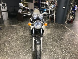 ΠΩΛΕΙΤΑΙ KAWASAKI ER-6  ΟΛΟΚΛΗΡΟ Η ΚΟΜΜΑΤΙ-ΚΟΜΜΑΤΙ ΑΠΟ ΟΡΙΣΤΙΚΗ ΔΙΑΓΡΑΦΗ-thumb-2