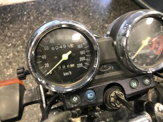 ΠΩΛΕΙΤΑΙ KAWASAKI ER-6  ΟΛΟΚΛΗΡΟ Η ΚΟΜΜΑΤΙ-ΚΟΜΜΑΤΙ ΑΠΟ ΟΡΙΣΤΙΚΗ ΔΙΑΓΡΑΦΗ-thumb-5