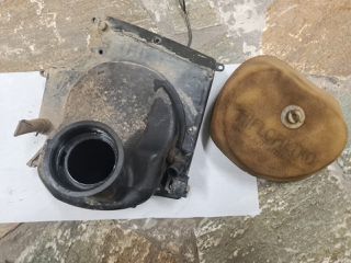 ΦΙΛΤΡΟΚΟΥΤΙ ΜΕ ΦΙΛΤΡΟ ΓΙΑ WR450F 2003-2006