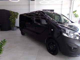 Opel Vivaro 2017