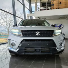 Suzuki Vitara 2022 GL 22 MH P MT 129