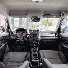Suzuki Vitara 2022 GL 22 MH P MT 129-thumb-5