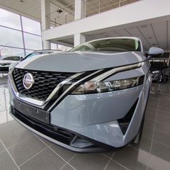 Nissan Qashqai 2021 Premium 21 MH P AT 158
