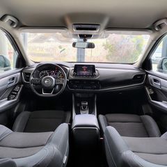 Nissan Qashqai 2021 Premium 21 MH P AT 158-thumb-4