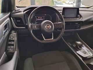 Nissan Qashqai 2021 Premium 21 MH P AT 158-thumb-6