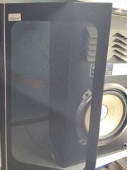ΗΧΕΙA SANSUI S-411-thumb-1