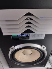 ΗΧΕΙA SANSUI S-411-thumb-2