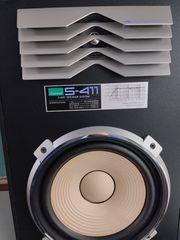 ΗΧΕΙA SANSUI S-411-thumb-5