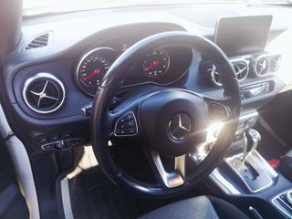 Mercedes-Benz X 250 2019-thumb-12