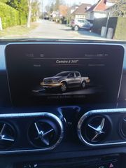 Mercedes-Benz X 250 2019-thumb-13