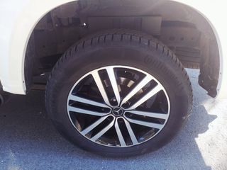 Mercedes-Benz X 250 2019-thumb-14