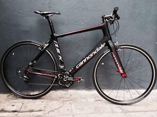 Δρόμου - Κούρσας Cannondale 2012 CANNONDALE QUICK CX SPEED 1 (2012)