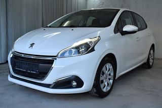 Peugeot 208 2019 1.5Hdi ACTIVE+ PLUS 0€ ΤΕΛΗ ΜΗΔΕΝΙΚΑ EURΟ6-thumb-1