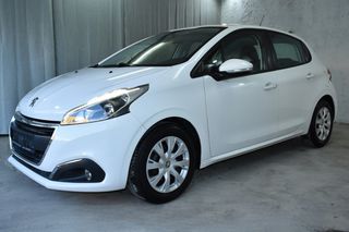 Peugeot 208 2019 1.5Hdi ACTIVE+ PLUS 0€ ΤΕΛΗ ΜΗΔΕΝΙΚΑ EURΟ6-thumb-2