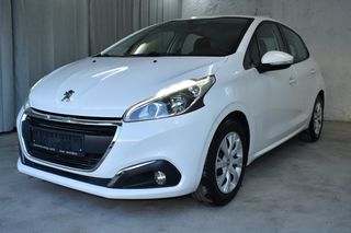 Peugeot 208 2019 1.5Hdi ACTIVE+ PLUS 0€ ΤΕΛΗ ΜΗΔΕΝΙΚΑ EURΟ6
