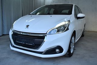 Peugeot 208 2019 1.5Hdi ACTIVE+ PLUS 0€ ΤΕΛΗ ΜΗΔΕΝΙΚΑ EURΟ6-thumb-3