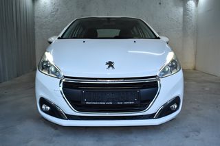 Peugeot 208 2019 1.5Hdi ACTIVE+ PLUS 0€ ΤΕΛΗ ΜΗΔΕΝΙΚΑ EURΟ6-thumb-4