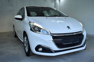 Peugeot 208 2019 1.5Hdi ACTIVE+ PLUS 0€ ΤΕΛΗ ΜΗΔΕΝΙΚΑ EURΟ6-thumb-5