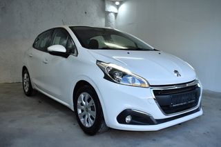 Peugeot 208 2019 1.5Hdi ACTIVE+ PLUS 0€ ΤΕΛΗ ΜΗΔΕΝΙΚΑ EURΟ6-thumb-6