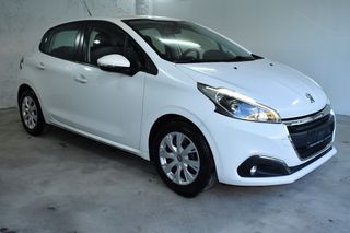 Peugeot 208 2019 1.5Hdi ACTIVE+ PLUS 0€ ΤΕΛΗ ΜΗΔΕΝΙΚΑ EURΟ6-thumb-7