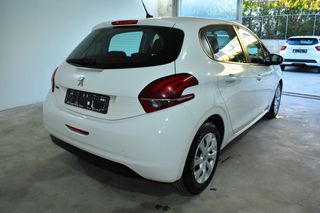 Peugeot 208 2019 1.5Hdi ACTIVE+ PLUS 0€ ΤΕΛΗ ΜΗΔΕΝΙΚΑ EURΟ6-thumb-9