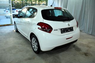 Peugeot 208 2019 1.5Hdi ACTIVE+ PLUS 0€ ΤΕΛΗ ΜΗΔΕΝΙΚΑ EURΟ6-thumb-10