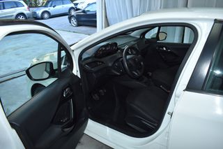 Peugeot 208 2019 1.5Hdi ACTIVE+ PLUS 0€ ΤΕΛΗ ΜΗΔΕΝΙΚΑ EURΟ6-thumb-13