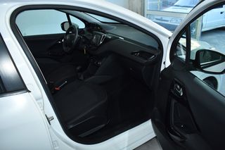 Peugeot 208 2019 1.5Hdi ACTIVE+ PLUS 0€ ΤΕΛΗ ΜΗΔΕΝΙΚΑ EURΟ6-thumb-17