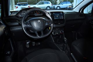 Peugeot 208 2019 1.5Hdi ACTIVE+ PLUS 0€ ΤΕΛΗ ΜΗΔΕΝΙΚΑ EURΟ6-thumb-18