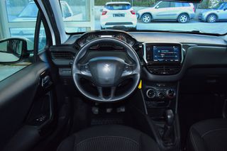 Peugeot 208 2019 1.5Hdi ACTIVE+ PLUS 0€ ΤΕΛΗ ΜΗΔΕΝΙΚΑ EURΟ6-thumb-19