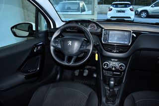 Peugeot 208 2019 1.5Hdi ACTIVE+ PLUS 0€ ΤΕΛΗ ΜΗΔΕΝΙΚΑ EURΟ6-thumb-20