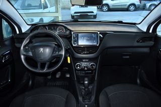 Peugeot 208 2019 1.5Hdi ACTIVE+ PLUS 0€ ΤΕΛΗ ΜΗΔΕΝΙΚΑ EURΟ6-thumb-21