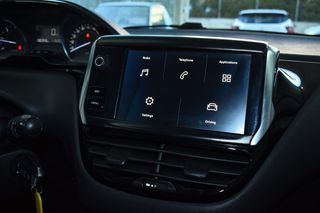Peugeot 208 2019 1.5Hdi ACTIVE+ PLUS 0€ ΤΕΛΗ ΜΗΔΕΝΙΚΑ EURΟ6-thumb-23