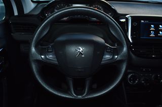 Peugeot 208 2019 1.5Hdi ACTIVE+ PLUS 0€ ΤΕΛΗ ΜΗΔΕΝΙΚΑ EURΟ6-thumb-22