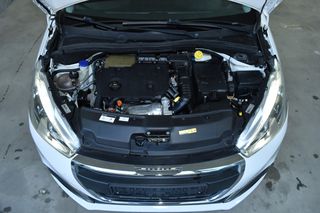 Peugeot 208 2019 1.5Hdi ACTIVE+ PLUS 0€ ΤΕΛΗ ΜΗΔΕΝΙΚΑ EURΟ6-thumb-28