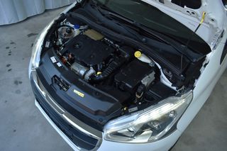 Peugeot 208 2019 1.5Hdi ACTIVE+ PLUS 0€ ΤΕΛΗ ΜΗΔΕΝΙΚΑ EURΟ6-thumb-29