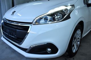 Peugeot 208 2019 1.5Hdi ACTIVE+ PLUS 0€ ΤΕΛΗ ΜΗΔΕΝΙΚΑ EURΟ6-thumb-30