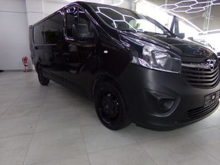 Opel Vivaro 2017 9θεσιο