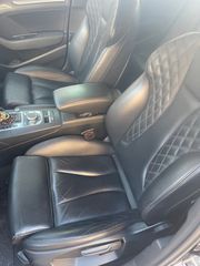 Audi A3 2017 1.6 TDI 116PS STRONIC-thumb-9