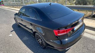 Audi A3 2017 1.6 TDI 116PS STRONIC-thumb-2