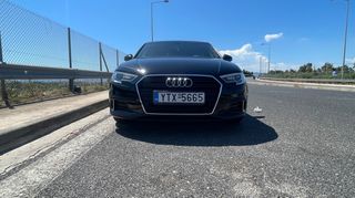 Audi A3 2017 1.6 TDI 116PS STRONIC-thumb-4