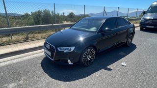 Audi A3 2017 1.6 TDI 116PS STRONIC-thumb-1