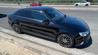 Audi A3 2017 1.6 TDI 116PS STRONIC
