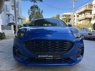 Ford Puma 2023 1.0 ECOBOOST HYBRID ST-LINE-thumb-1