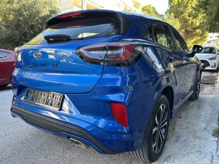 Ford Puma 2023 1.0 ECOBOOST HYBRID ST-LINE-thumb-4